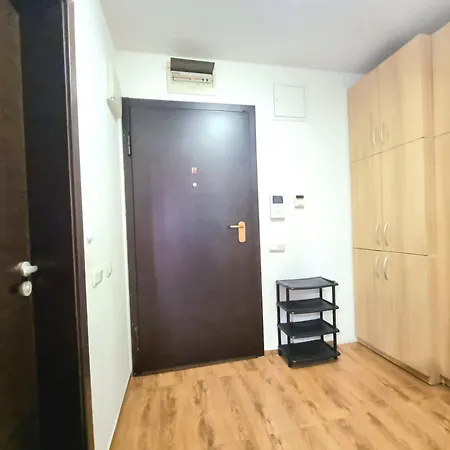 Sweet Kish One Bedroom In Zornitca * Burgaz