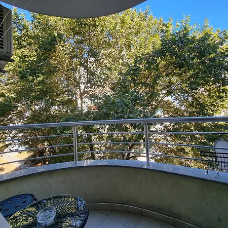 Daire Sweet Kish One Bedroom In Zornitca Burgaz