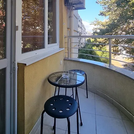 Sweet Kish One Bedroom In Zornitca Burgaz